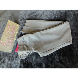 EUC Flirtatious Black Dress Pants 3